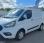 Fourgon avec parois et toit rigide Ford Transit