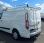 Fourgon avec parois et toit rigide Ford Transit