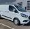 Fourgon avec parois et toit rigide Ford Transit