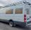 Fourgon avec parois et toit rigide Iveco Daily