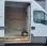 Fourgon avec parois et toit rigide Iveco Daily