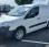 Fourgon avec parois et toit rigide Citroën Berlingo