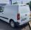 Fourgon avec parois et toit rigide Citroën Berlingo
