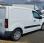 Fourgon avec parois et toit rigide Citroën Berlingo
