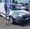 Fourgon avec parois et toit rigide Citroën Berlingo
