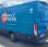 Fourgon avec parois et toit rigide Iveco Daily