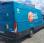 Fourgon avec parois et toit rigide Iveco Daily