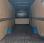 Fourgon avec parois et toit rigide Iveco Daily