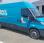 Fourgon avec parois et toit rigide Iveco Daily