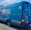 Fourgon avec parois et toit rigide Iveco Daily