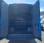Fourgon avec parois et toit rigide Iveco Daily
