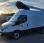 Nacelle Iveco Daily