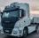 Pour semi-remorque Iveco Stralis