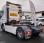 Pour semi-remorque Iveco Stralis