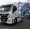 Pour semi-remorque Iveco Stralis