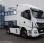 Pour semi-remorque Iveco Stralis