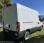 Fourgon avec parois et toit rigide Iveco Daily