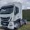 Pour semi-remorque Iveco Stralis