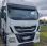 Pour semi-remorque Iveco Stralis