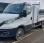 Benne basculante de chantier et de TP Iveco Daily