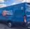 Fourgon avec parois et toit rigide Iveco Daily