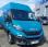 Fourgon avec parois et toit rigide Iveco Daily