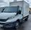 Fourgon à température dirigée (frigo) Iveco Daily