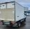 Fourgon à température dirigée (frigo) Iveco Daily