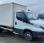 Fourgon à température dirigée (frigo) Iveco Daily