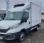 Fourgon à température dirigée (frigo) Iveco Daily