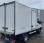 Fourgon à température dirigée (frigo) Iveco Daily