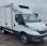 Fourgon à température dirigée (frigo) Iveco Daily