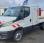 Benne basculante de chantier et de TP Iveco Daily