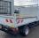 Benne basculante de chantier et de TP Iveco Daily
