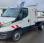 Benne basculante de chantier et de TP Iveco Daily