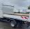 Benne basculante de chantier et de TP Iveco Daily