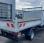 Benne basculante de chantier et de TP Iveco Daily
