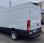 Fourgon avec parois et toit rigide Iveco Daily