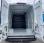 Fourgon avec parois et toit rigide Iveco Daily