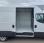 Fourgon avec parois et toit rigide Iveco Daily