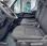 Fourgon avec parois et toit rigide Iveco Daily