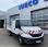 Benne basculante de chantier et de TP Iveco Daily
