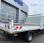 Benne basculante de chantier et de TP Iveco Daily