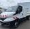 Benne basculante de chantier et de TP Iveco Daily