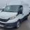 Fourgon avec parois et toit rigide Iveco Daily