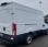 Fourgon avec parois et toit rigide Iveco Daily