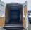 Fourgon avec parois et toit rigide Iveco Daily