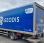 Fourgon avec parois et toit rigide Iveco Eurocargo