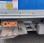 Fourgon avec parois et toit rigide Iveco Eurocargo