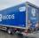 Fourgon avec parois et toit rigide Iveco Eurocargo